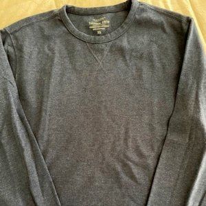 Mens Sonoma Thermal Long sleeve